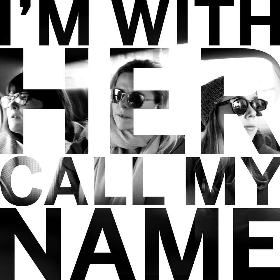 Call My Name album cover